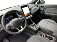 Renault Captur 1.8 E-Tech full hybrid 160 techno | Automaat | Apple Carplay & Android Auto | Cruise & Climate Control | Camera | Parkeersensoren | Navigatie | 12 Maanden BOVAG Garantie