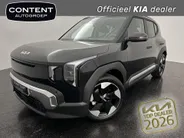 Kia EV2 42,2 kWh 147pk Plus Advanced | Nu Bestelbaar!