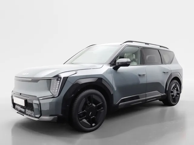 Kia EV9