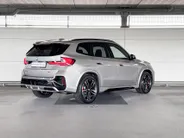 BMW X1 xDrive25e