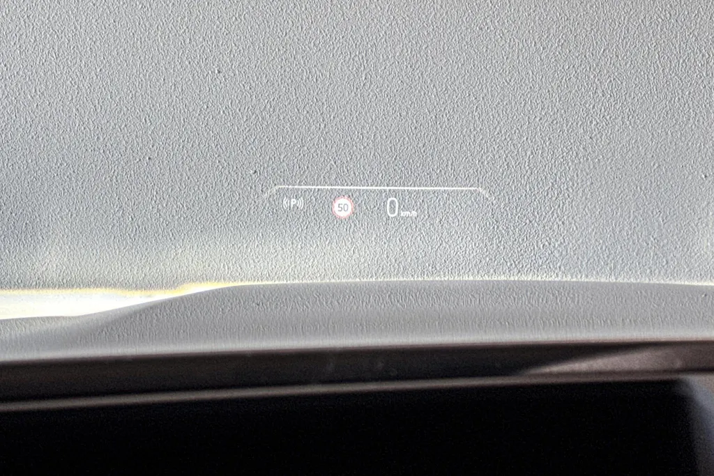 BMW i5 Touring eDrive40 84 kWh