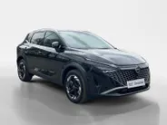 Nissan QASHQAI 1.3 MHEV Xtronic N-Connecta | Cold Pack | Easy Pack | 360 camera | Apple Carplay en Android Auto | Adaptive Cruise Control