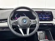 BMW X1 xDrive25e