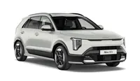 Kia Niro Hybrid
