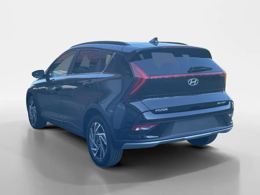 Hyundai Bayon 1.0 T-GDI Premium | Z&Z Topdeal! | Van € 35.090,- nu voor € 31.090,- |