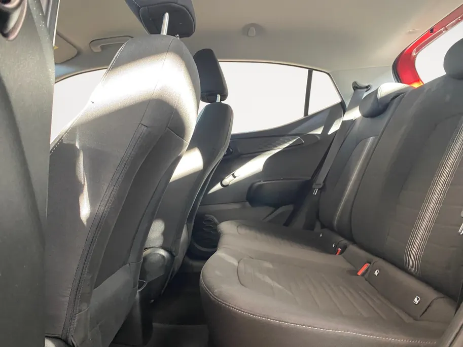 Hyundai i10 1.0 COMFORT | NAVI | CAMERA | NL-AUTO