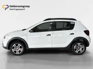Dacia Sandero 0.9 TCe Tech Road 90 PK
