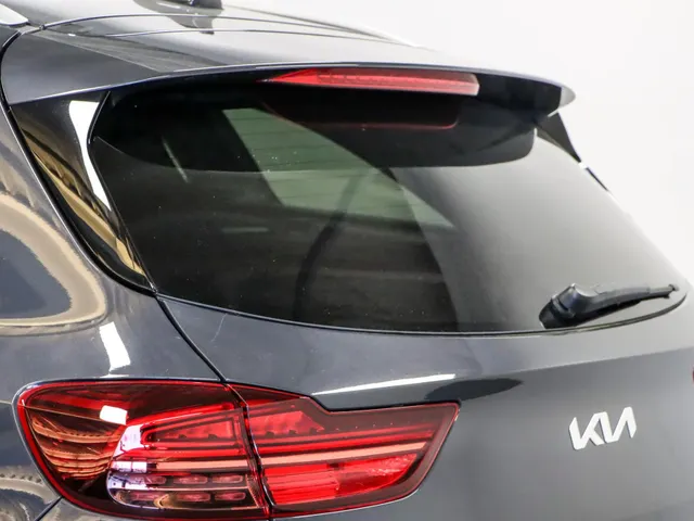 Kia Ceed Sportswagon 1.0 T-GDi DynamicPlusLine