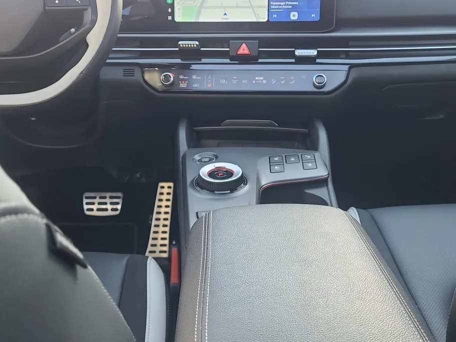 Kia Sportage 1.6 T-GDi Plug-in Hybrid GT-PlusLine | Meest luxe uitvoering | Fabrieksgarantie t/m 1-12-2032 + 3x 1 jaar* | NAP
