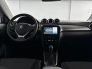 Suzuki Vitara 1.4 Select Smart Hybrid Automaat | Navigatie | Adaptieve Cruise Control | Parkeercamera