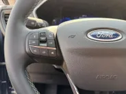 Ford Kuga 2.5 PHEV Vignale | Dealer onderhouden | Automaat | Adapt. Cruise control | BLIS | Elektr. achterklep | Winter pack | lederen bekleding | Parkeersensoren voor en achter | Camera voor en achter | Navigatie | Apple carplay & Android auto | B&O audio | Privac