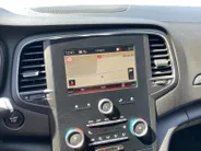Renault Mégane Estate 1.3 TCe Limited Automaat | Navi | trekhaak | stoelverwarming | cruise control | etc.