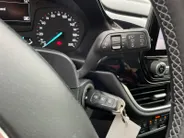 Ford Fiesta 1.0 EcoBoost Titanium | 1e Eigenaar | NL-Auto | Apple Carplay / Android Auto | Climate Control | parkeersensoren | Cruise Control | Lichtmetalen velgen