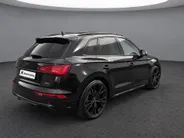 Audi Q5 55 TFSIe 367pk S edition Competition · Panoramadak · Camera · Luchtvering · Trekhaak · Leder/Alcantara · 22'LM