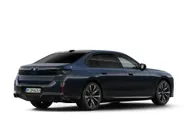 BMW i7 M70 xDrive 118.1 kWh