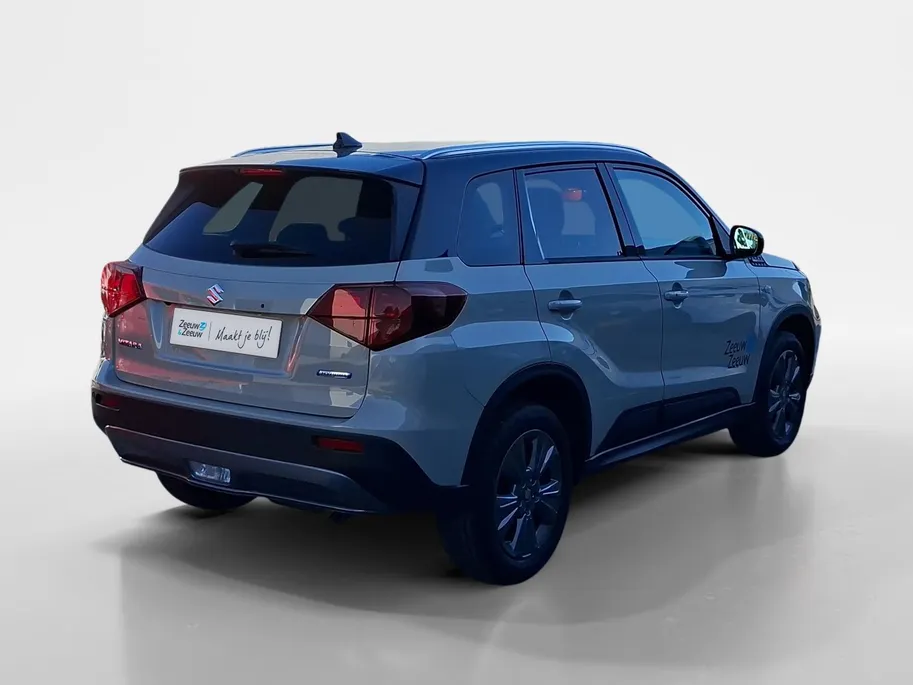 Suzuki Vitara 1.4 Boosterjet Smart Hybrid Select | DEMO | Rhino pack | Navigatie | Hoge instap | Blind spot