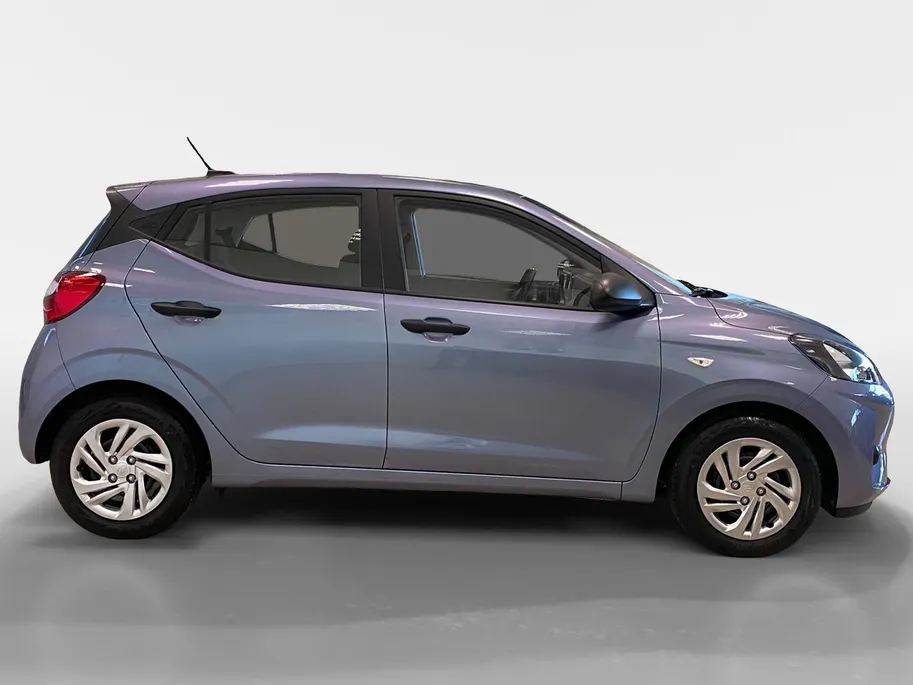 Hyundai i10 1.0 COMFORT | NAVI | CAMERA |
