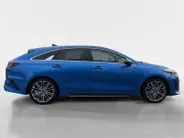 Kia ProCeed 1.5 T-GDI GT-PlusLine Automaat | Navi | Adaptive Cruise | Memory Seats | Panoramadak | JBL Soundsystem | Elektr. Achterklep | Apple Carplay