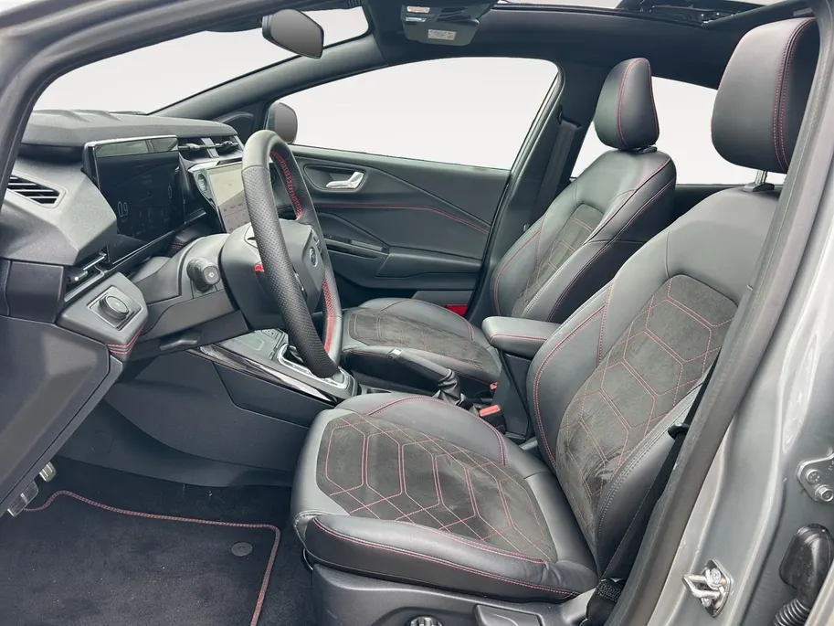 Ford Puma ST-line X |Matrix LED koplampen| WINTERPACK| Apple Carplay/Android Auto| Elektrisch glazen panorama-dak|