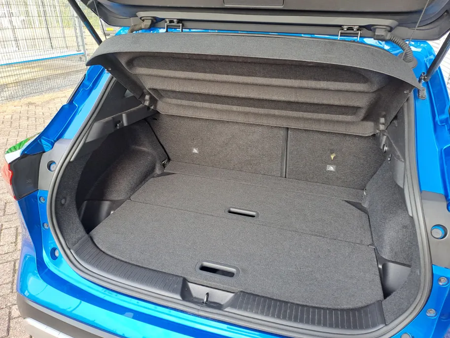 Nissan QASHQAI 1.3 MHEV N-Style | Apple Carplay/Android Auto | Navi | Camera | LM Velgen | Cruise control adaptief
