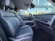 Hyundai Santa Fe 1.6 T-GDI PHEV Premium 4WD 7-persoons | €8000,- korting! | Nieuw | Uit voorraad leverbaar | Zeer compleet | 54 km elektrische range | Hyundai Rotterdam - Noord |
