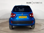 Suzuki Ignis 1.2 Select