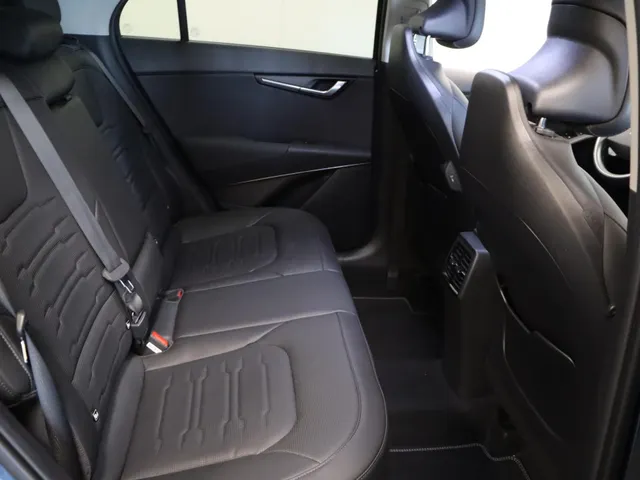 Kia Niro 1.6 GDi Hybrid DynamicPlusLine