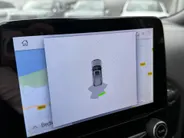 Ford Puma 1.0 EcoBoost Hybrid 125 pk ST-Line Navigatie - Apple Carplay/Android Auto - Winter Pack