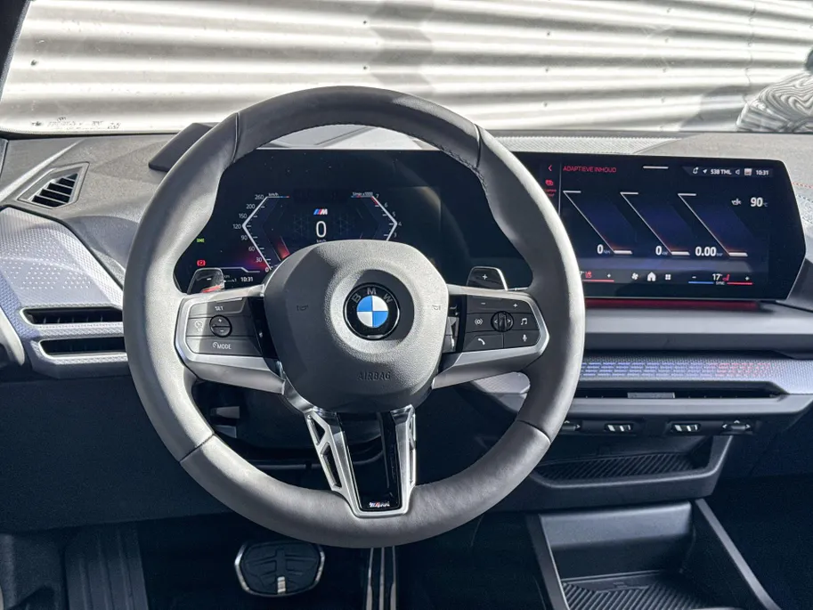 BMW 1 Serie 120