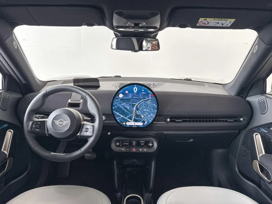MINI Aceman SE Classic S 54.2 kWh