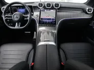 Mercedes-Benz GLC 300e 4MATIC AMG Line