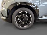 Kia EV5 GT-PlusLine 81.4 kWh | Informeer naar beschikbaarheid | 505 km actieradius | 19' Inch velgen | NU €3000 inruilpremie + 500 korting KIA laadpaal
