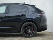 Alfa Romeo Stelvio 2.0 Turbo 280 PK AWD Competizione | Veloce | Pano | Harman | 21'