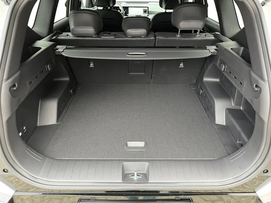Kia EV5 GT-Line 81.4 kWh | Informeer naar beschikbaarheid | 505 km actieradius | 19' Inch velgen | NU €3000 inruilpremie + 500 korting KIA laadpaal