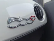 Fiat 500C 0.9 TwinAir Turbo 120TH Edition | Apple/Android Carplay | Cruise control