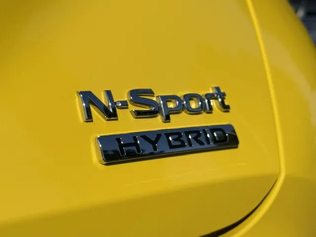 Nissan Juke Hybrid 143pk N-Sport | Navigatie | 360-Camera | App Connect | ACC | Cold Pack | Keyless