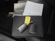 Mazda 3 2.0 e-SkyActiv-X M Hybrid 6MT 186PK Exclusive-line | Leder | Heads-Up Display | Keyless | Bose Audio | 360° Camera | Elek. stoelverstelling + geheugen | Navi |