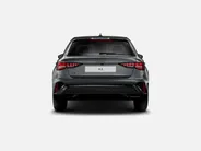 Audi A3 Sportback 40 TFSI e S edition 204 PK · Comfortpakket plus · Optiekpakket zwart plus · Assistentiepekket rijden met parking plus