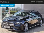 Mercedes-Benz A-Klasse 250 e Star Edition AMG Line | Panoramadak | Multispaak | LED | Burmester | Camera | LED | Automaat
