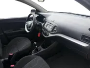 Kia Picanto 1.0 CVVT Comfort Pack | 1e Eigenaar | Airco | Elektr. Ramen | Aux | Goed Onderhouden | 12 maanden garantie! |