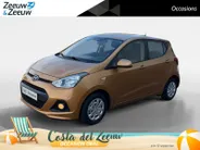 Hyundai i10 1.0i i-Motion Comfort |  Climate control | Cruise control |