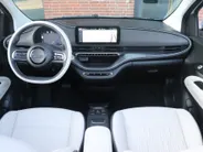 Fiat 500e La Prima by Bocelli 42 kWh | JBL | Winter | Pano | 17′