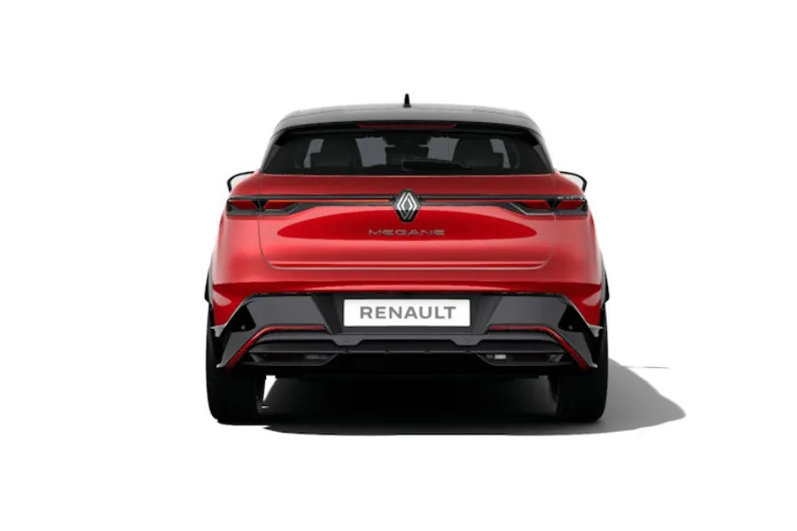 Renault Megane E-Tech Business Techno 67 kWh | Binnenkort in de showroom | Financier uw Megane tegen slechts 1,9% rente