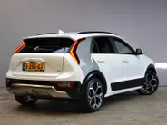 Kia Niro 1.6 GDi Hybrid ExecutiveLine |Trekhaak