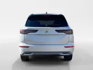 Mitsubishi Outlander 2.4 PHEV Instyle+ | 5000 EURO KORTING | NU DIRECT LEVEBAAR | 8 JAAR GARANTIE |