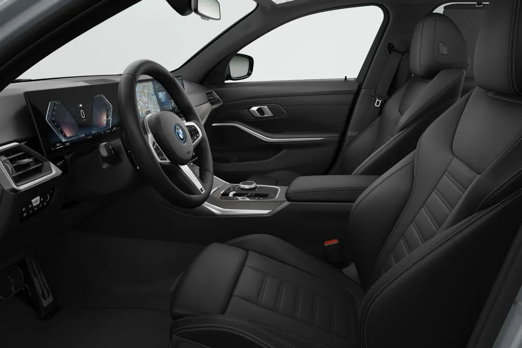 BMW 3 Serie Touring 320e