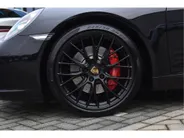 Porsche 911 3.0 Carrera S | Capristo Exhaust