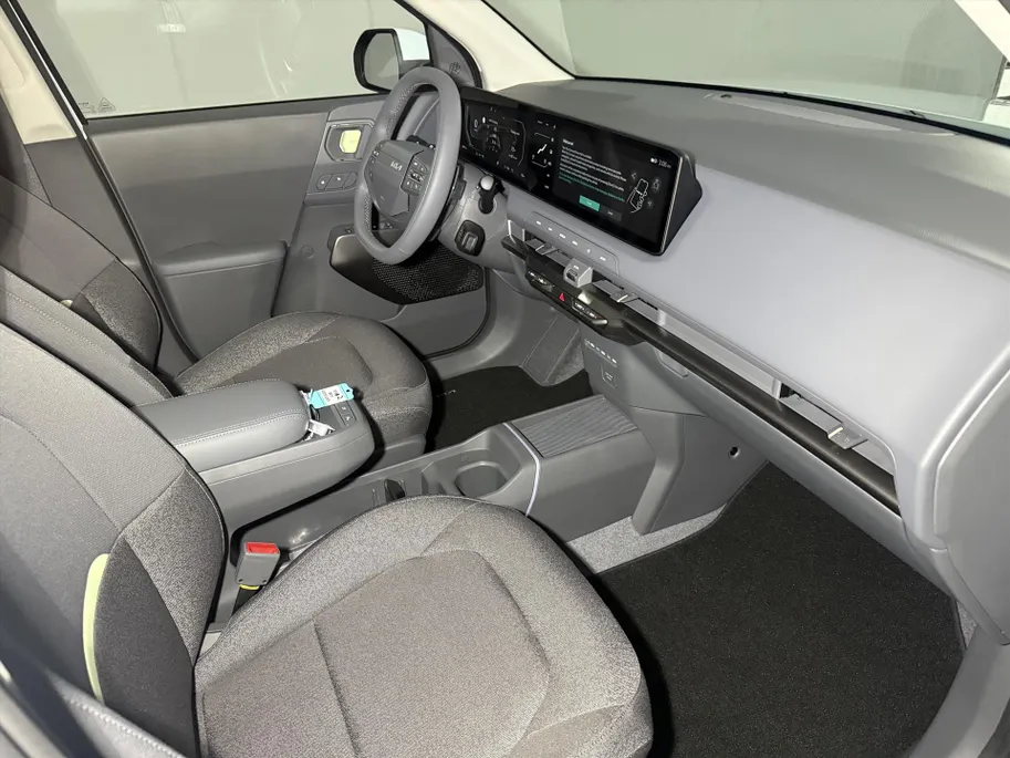 Kia EV2 42,2 kWh 147pk (5-zits) Air