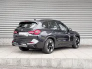 BMW iX3 High Executive 80 kWh