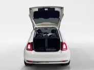 Fiat 500C 0.9 TwinAir Turbo Lounge | Panoramadak | Bluetooth | Parkeersensoren | Navigatie